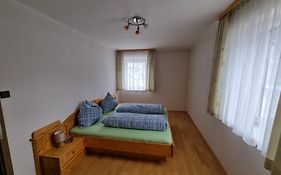Zettler Apartment