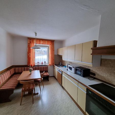 Zettler Apartment Grosssolk Kültér fotó