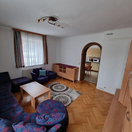 Zettler Apartment Grosssolk Kültér fotó