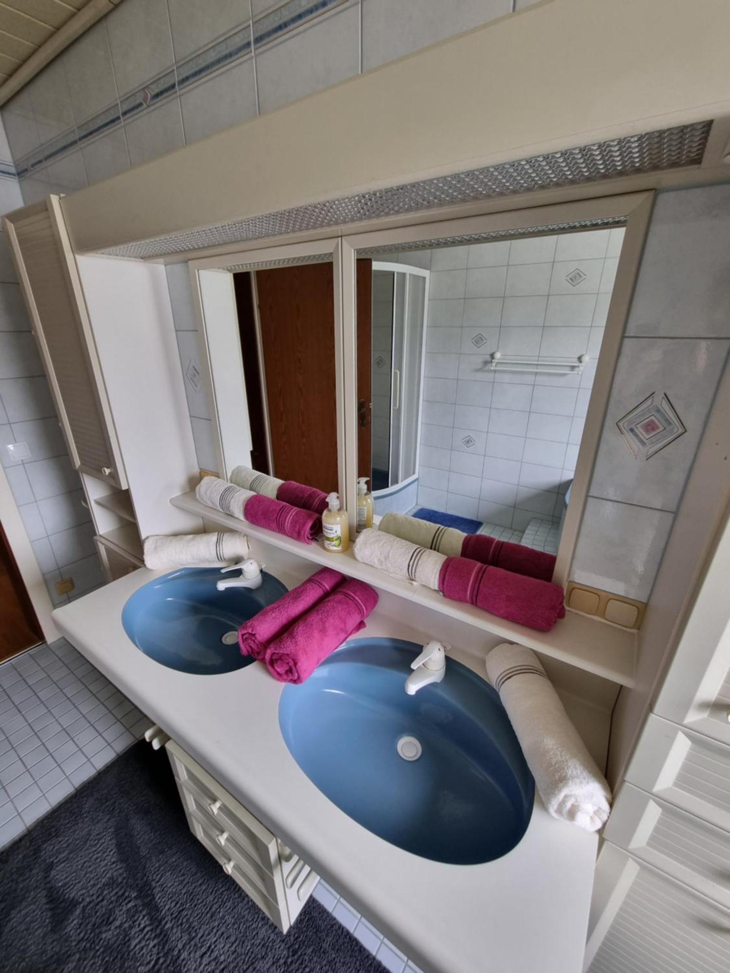 Zettler Apartment Grosssolk Kültér fotó
