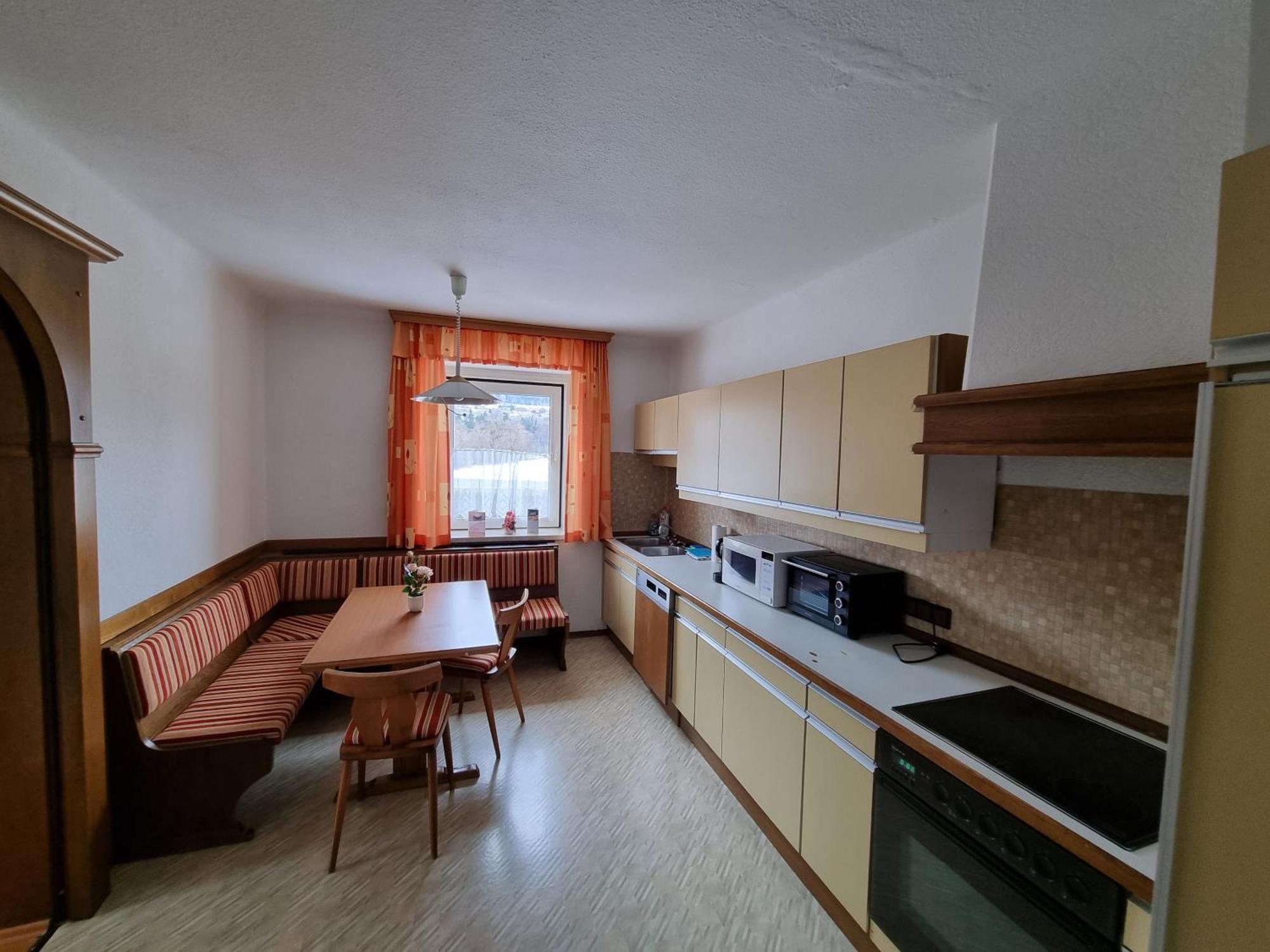 Zettler Apartment Grosssolk Kültér fotó