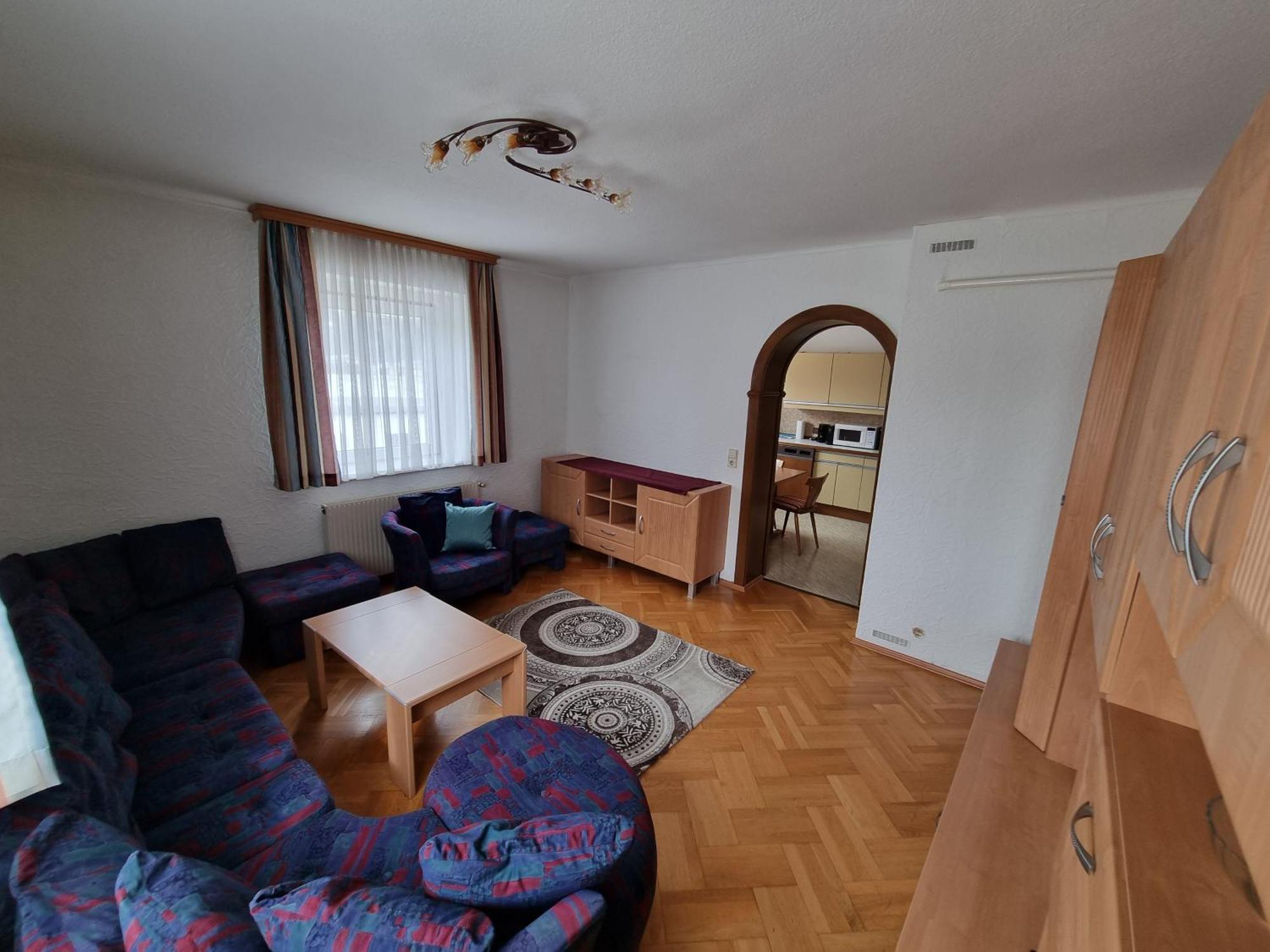 Zettler Apartment Grosssolk Kültér fotó