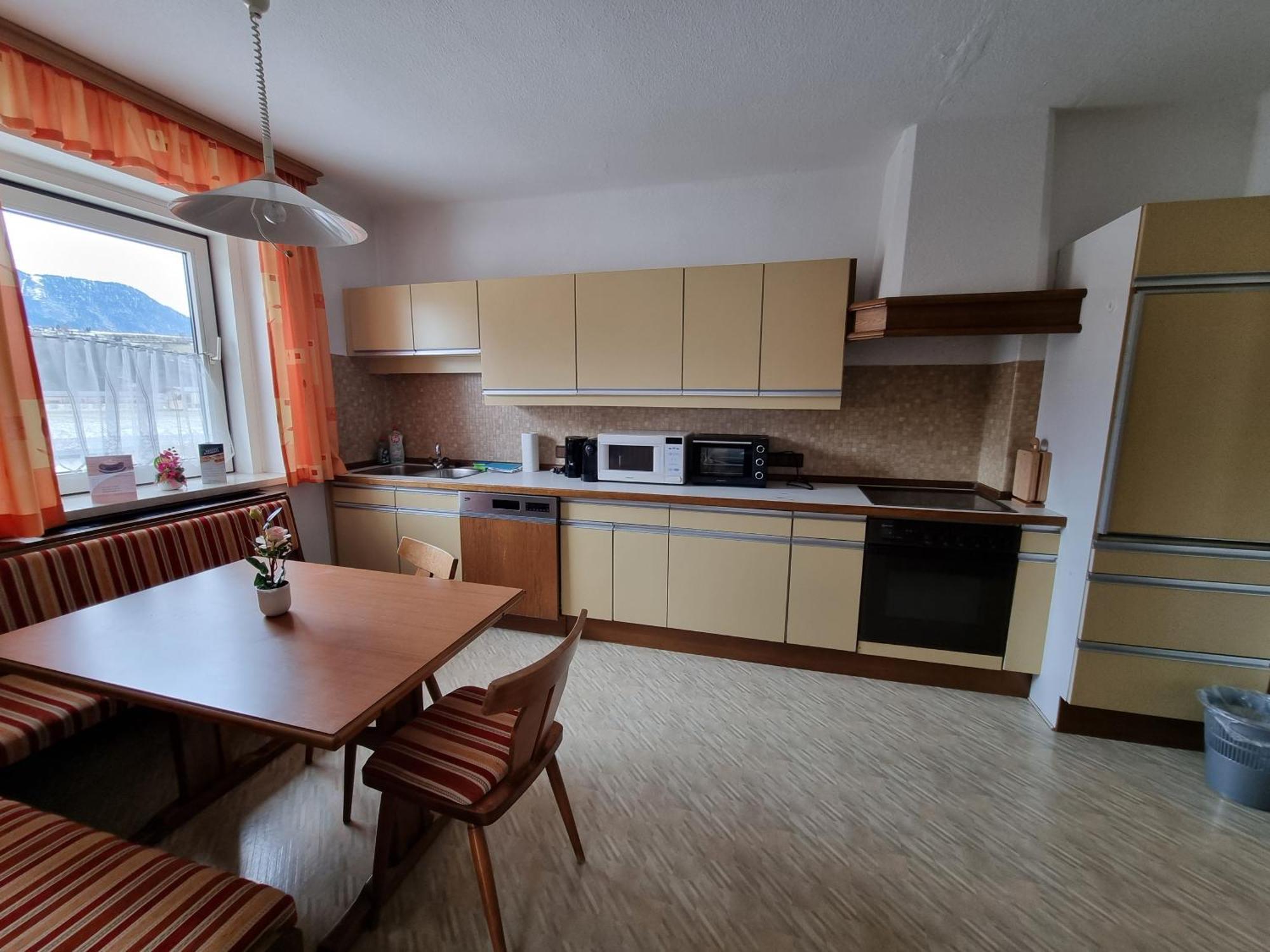 Zettler Apartment Grosssolk Kültér fotó