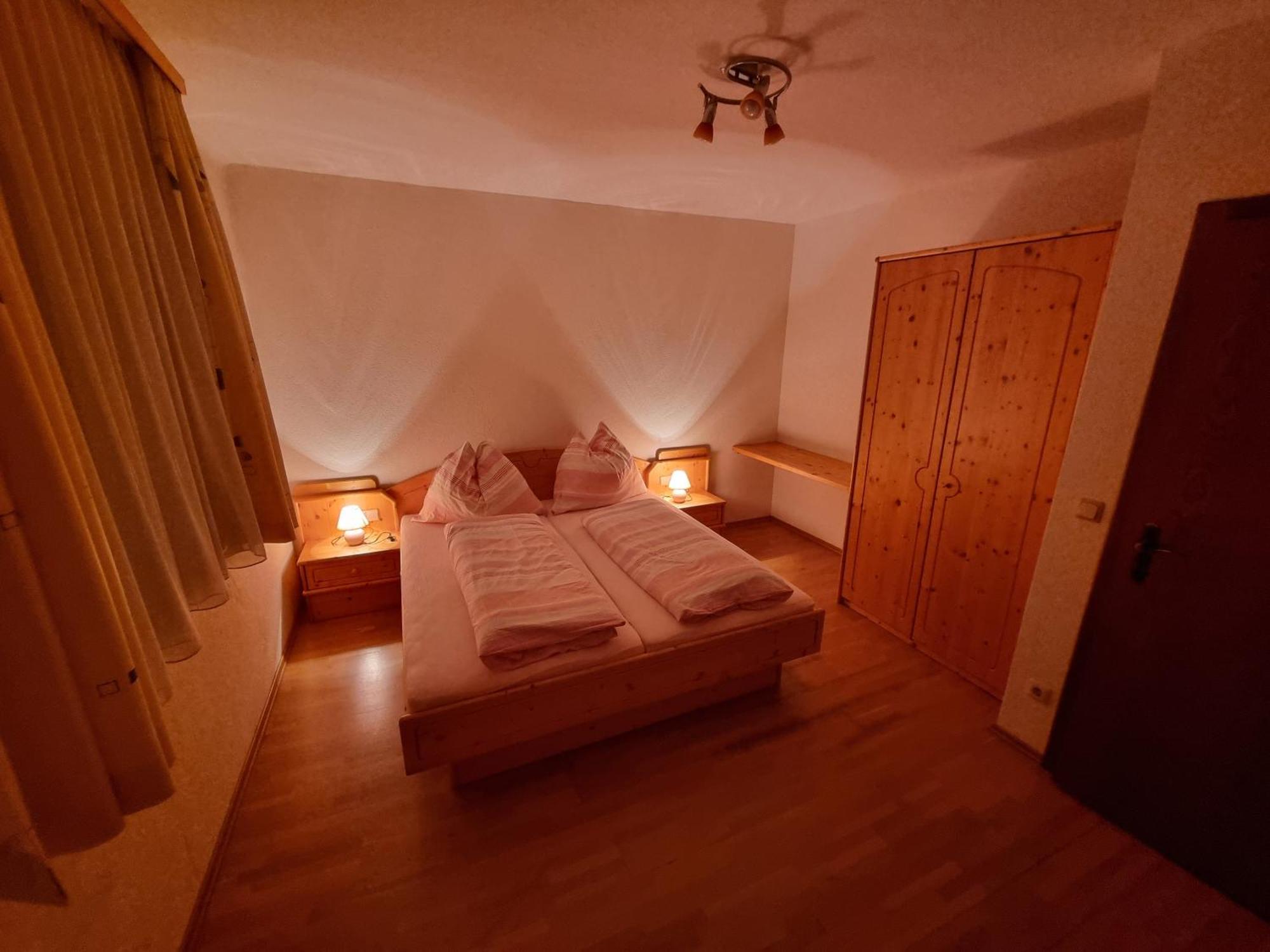 Zettler Apartment Grosssolk Kültér fotó
