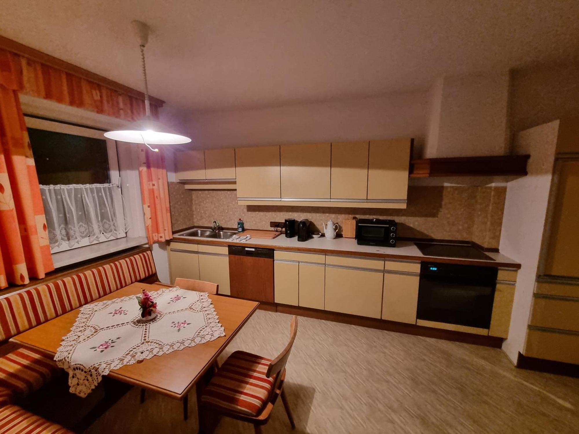 Zettler Apartment Grosssolk Kültér fotó