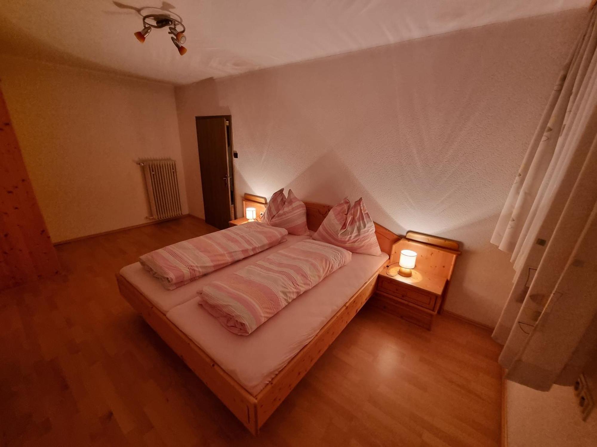 Zettler Apartment Grosssolk Kültér fotó